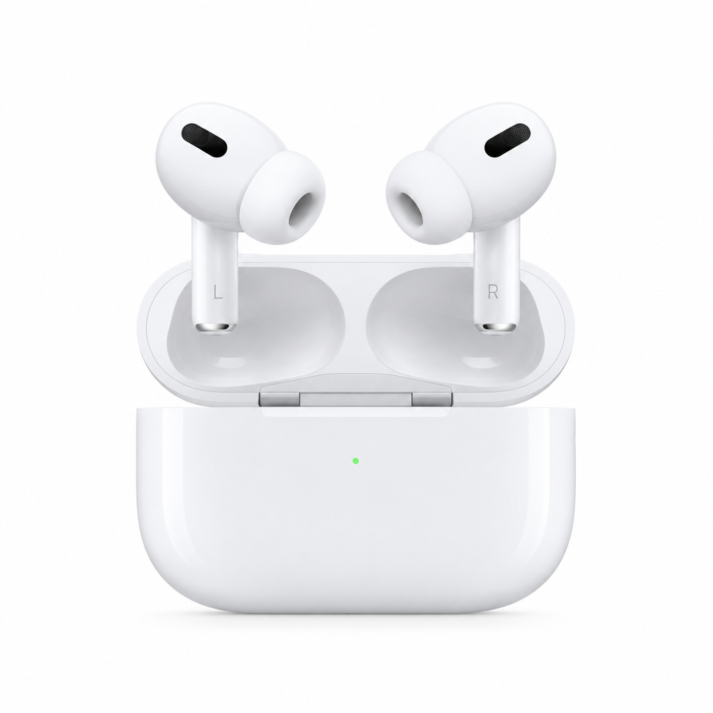 Apple AirPods Pro 2 – Wireless Earbuds with Noise Cancellation